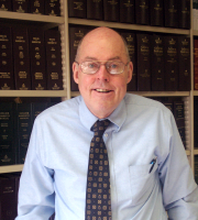 William L. Hatch, Partner