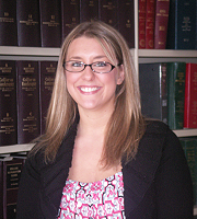 Elyse Stierwalt