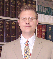 Thomas T. Eaton